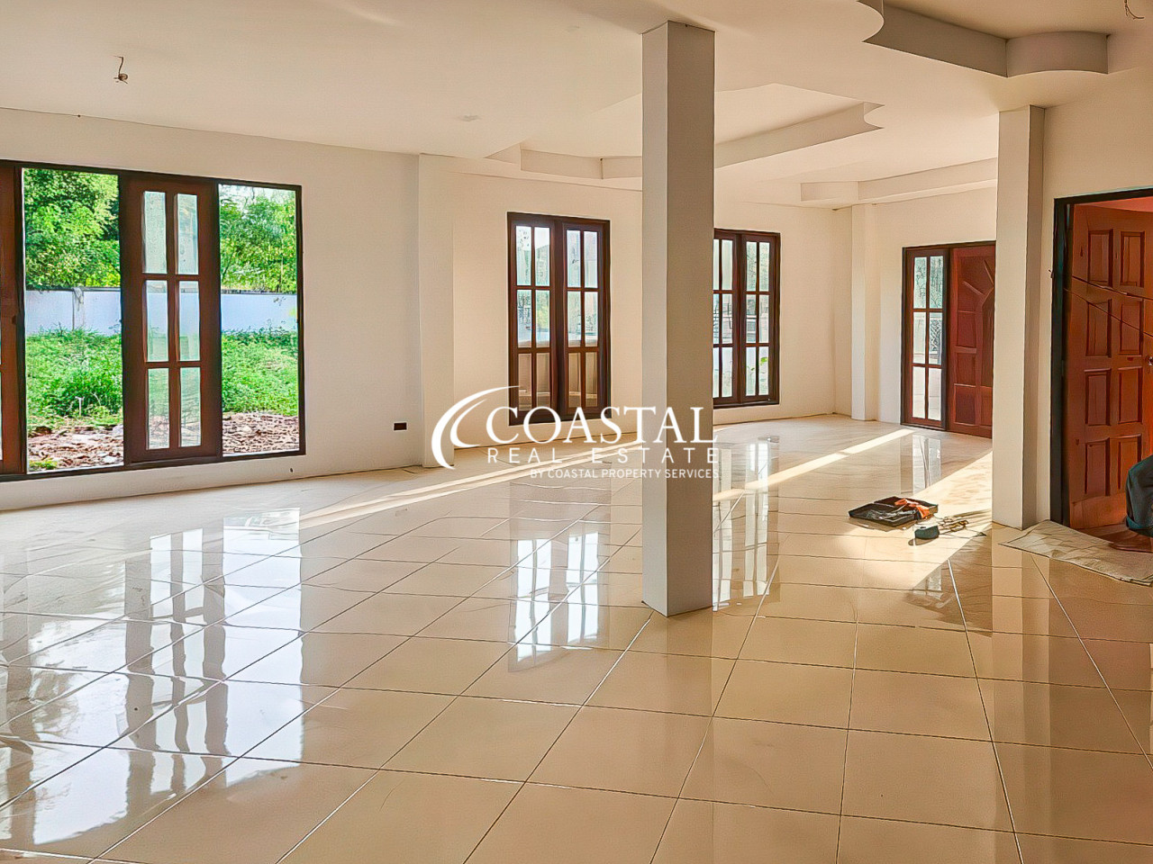 House For Sale Mabprachan/Pong