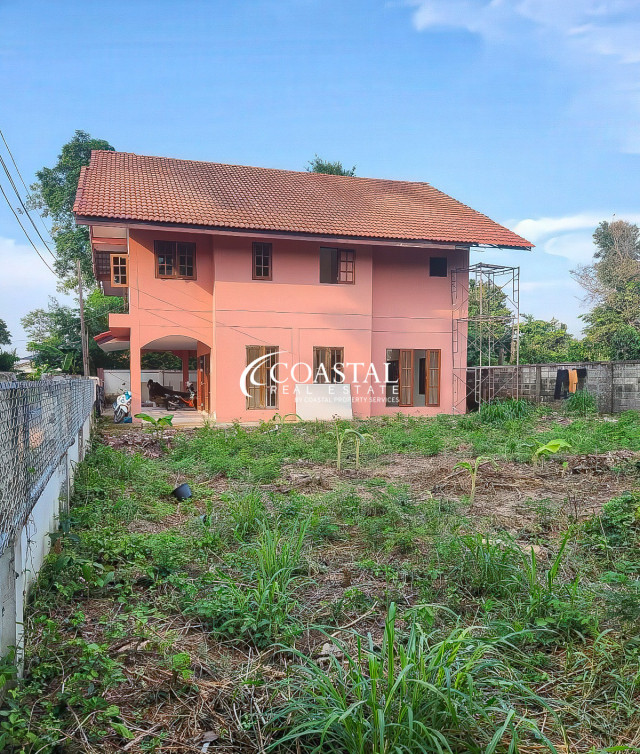 House For Sale Mabprachan/Pong