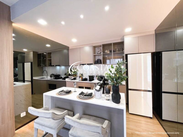 Condo For Sale Jomtien