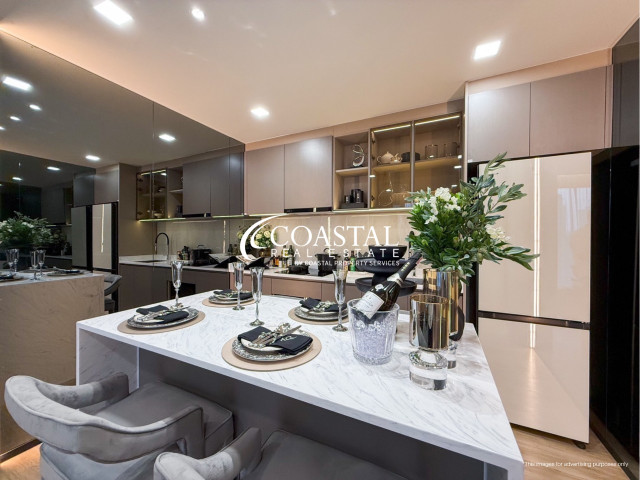 Condo For Sale Jomtien