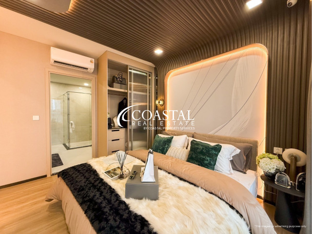 Condo For Sale Jomtien