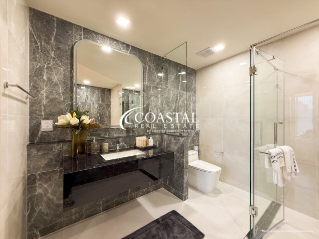 Condo For Sale Jomtien