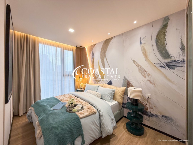 Condo For Sale Jomtien