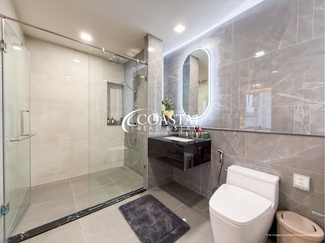 Condo For Sale Jomtien