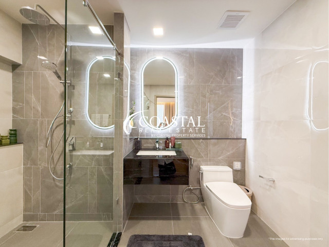 Condo For Sale Jomtien