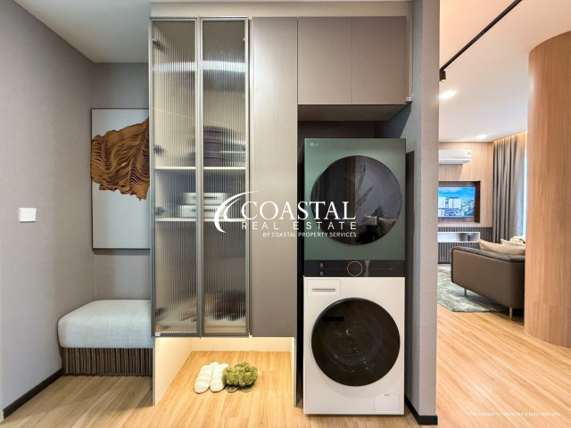 Condo For Sale Jomtien