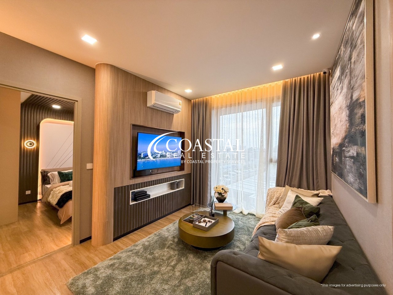 Condo For Sale Jomtien