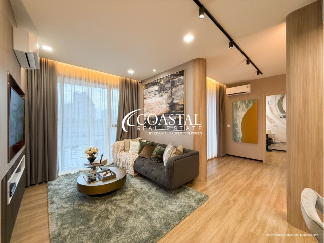 Condo For Sale Jomtien