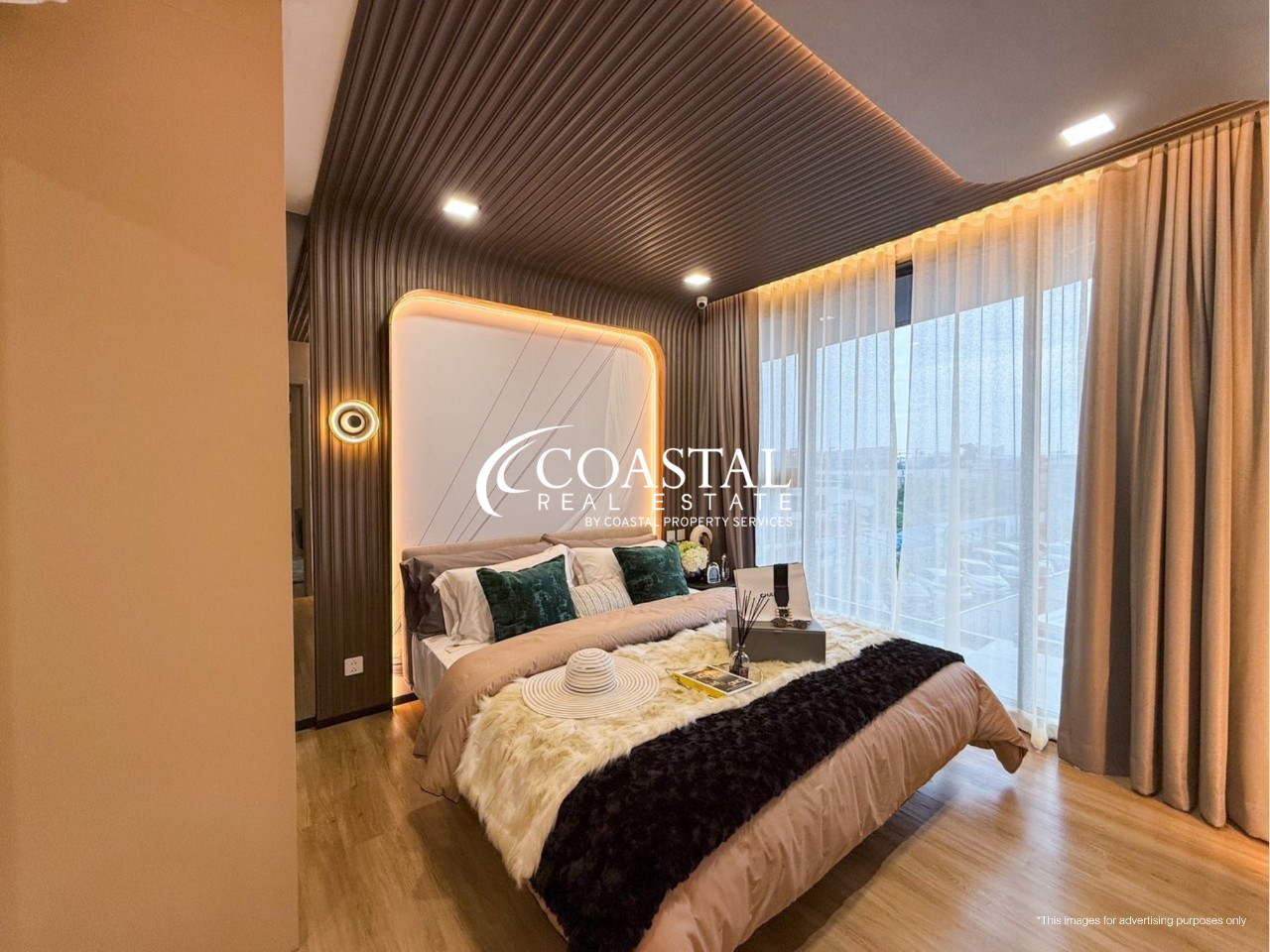 Condo For Sale Jomtien