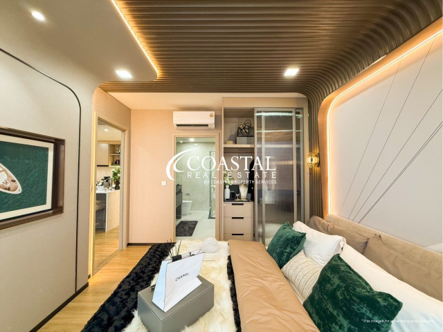 Condo For Sale Jomtien