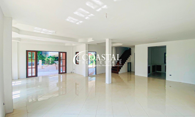 House For Sale Mabprachan/Pong