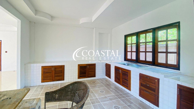 House For Sale Mabprachan/Pong