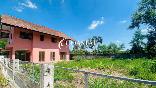 House For Sale Mabprachan/Pong