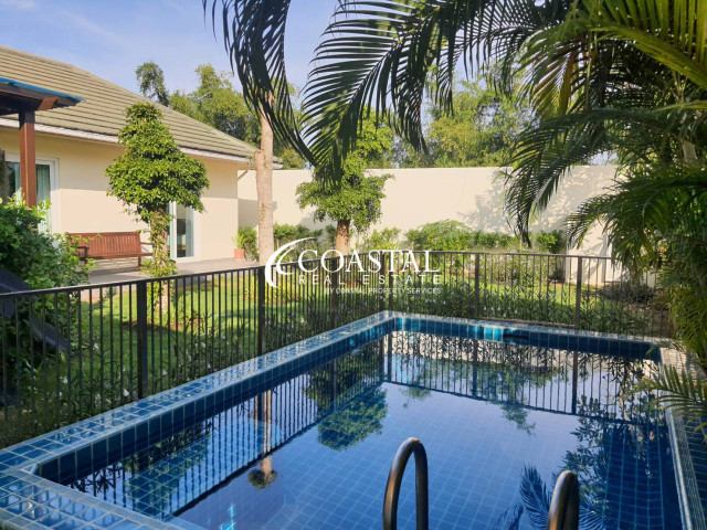 House For Rent Nong Palai