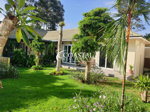 House For Rent Nong Palai