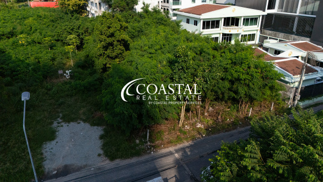 Land For Sale Pratumnak