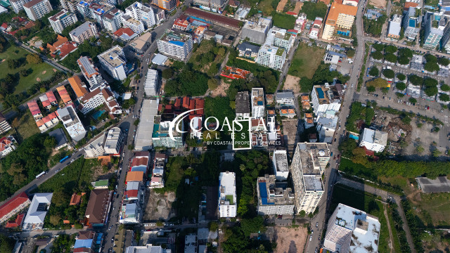 Land For Sale Pratumnak