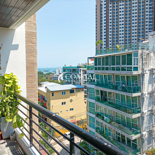 Condo For Sale South Pattaya