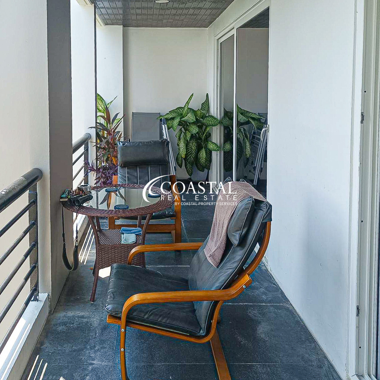 Condo For Sale South Pattaya