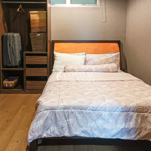 Condo For Sale South Pattaya