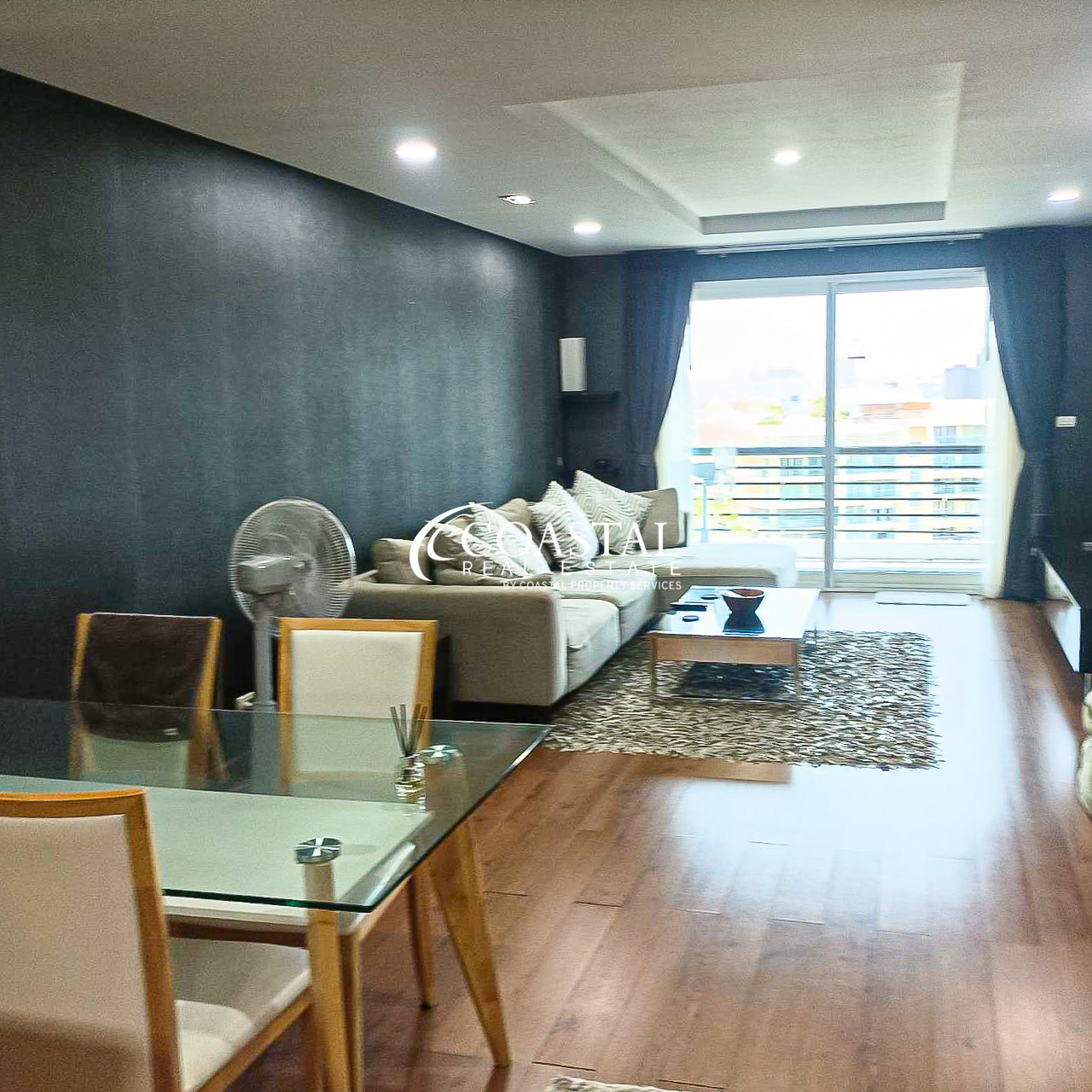 Condo For Sale South Pattaya