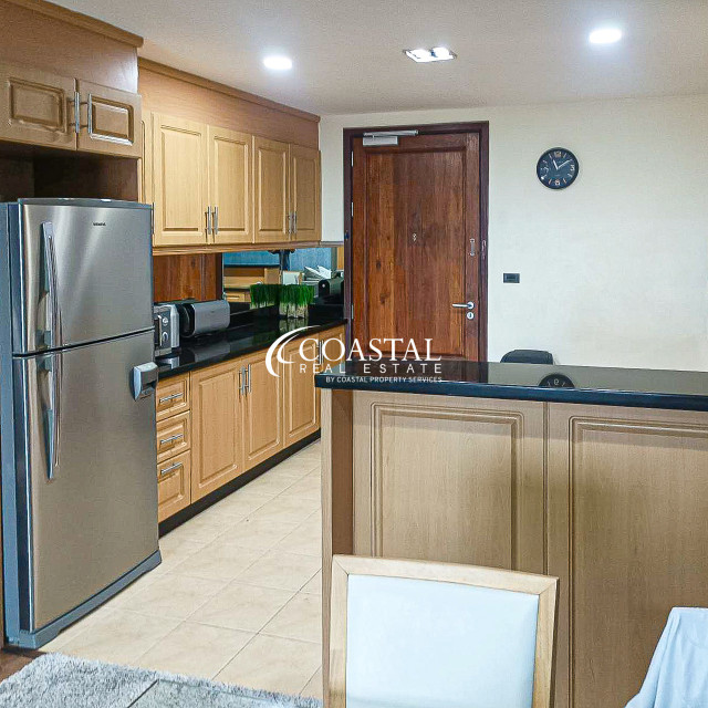 Condo For Sale South Pattaya