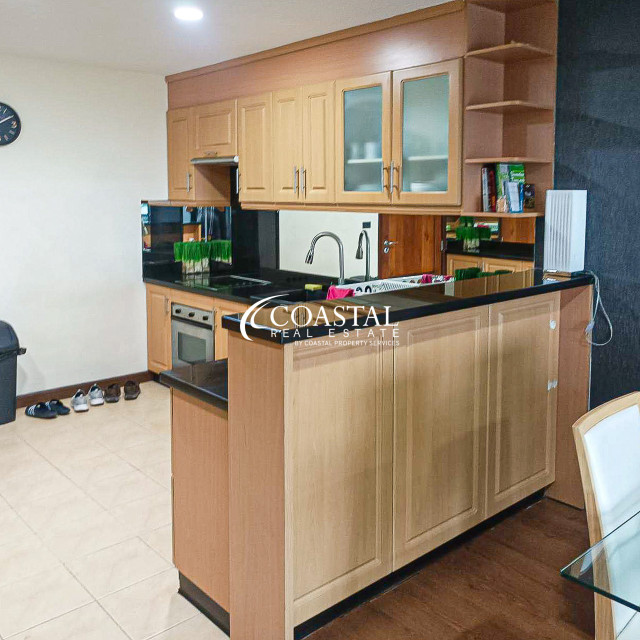 Condo For Sale South Pattaya