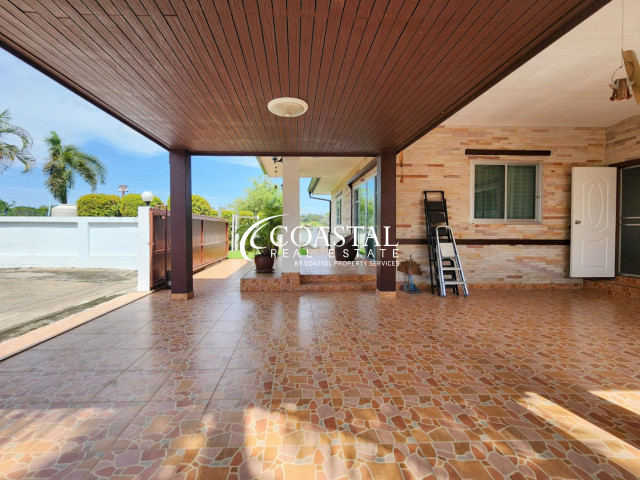 House For Rent East Pattaya