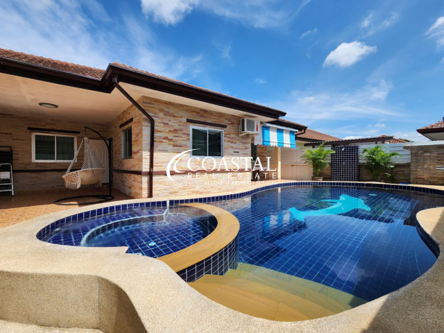 House For Rent East Pattaya