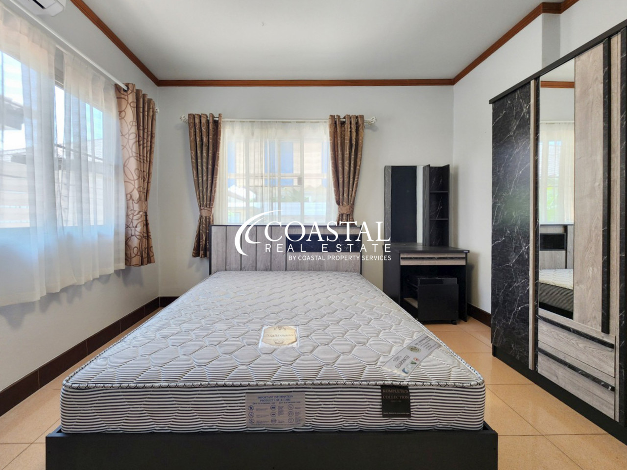 House For Rent East Pattaya