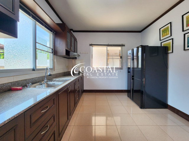 House For Rent East Pattaya