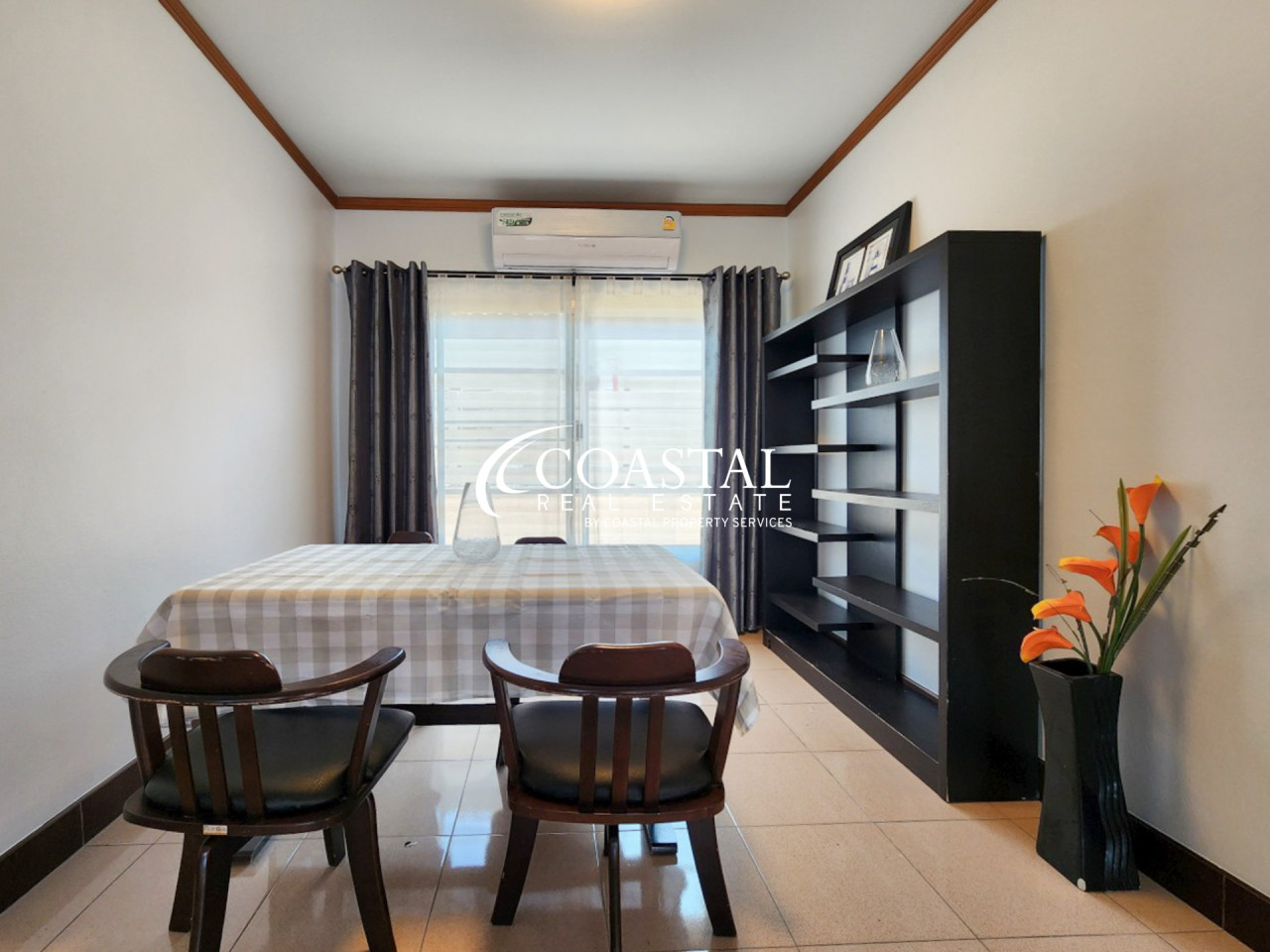 House For Rent East Pattaya