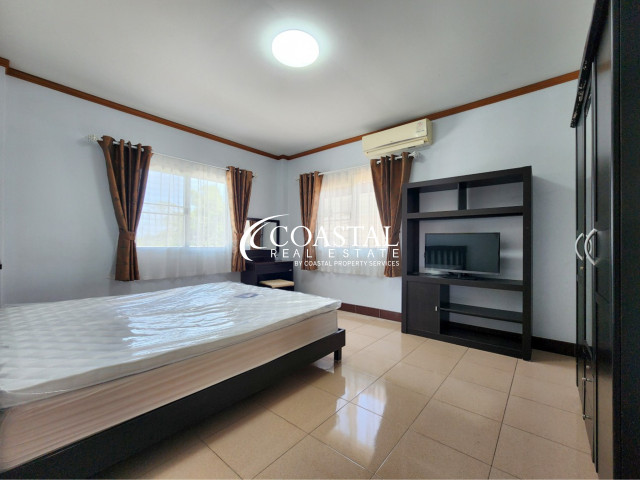 House For Rent East Pattaya
