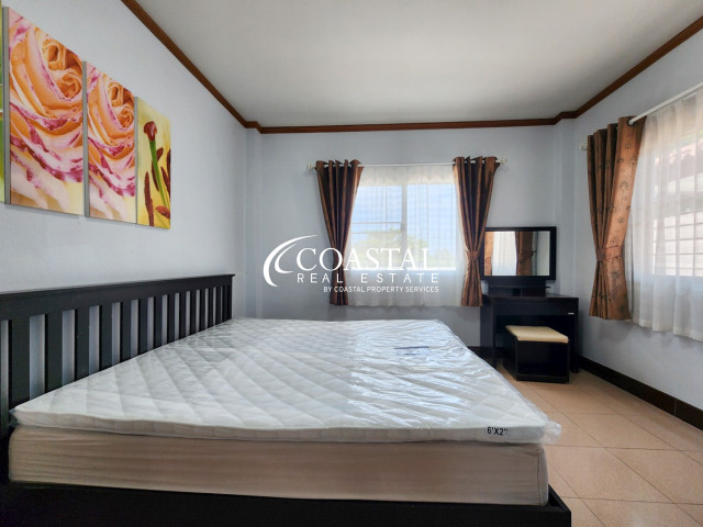 House For Rent East Pattaya