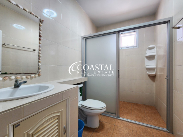 House For Rent East Pattaya