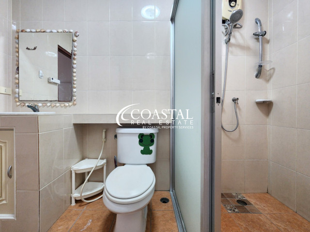 House For Rent East Pattaya