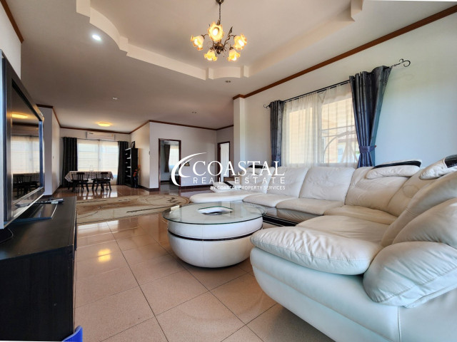 House For Rent East Pattaya