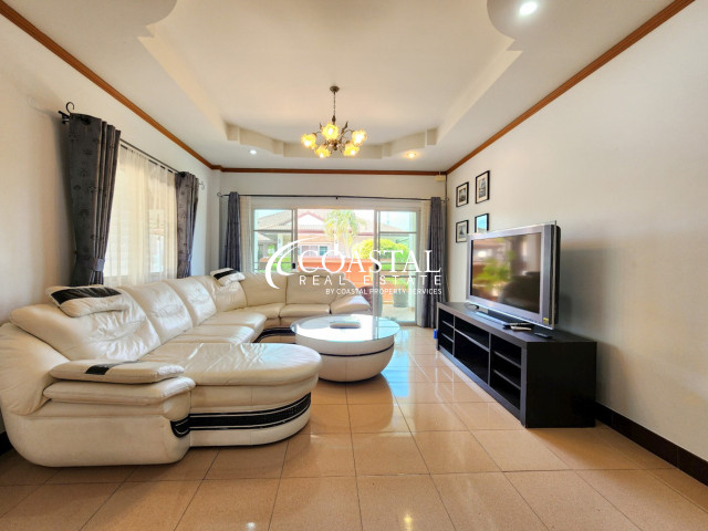 House For Rent East Pattaya