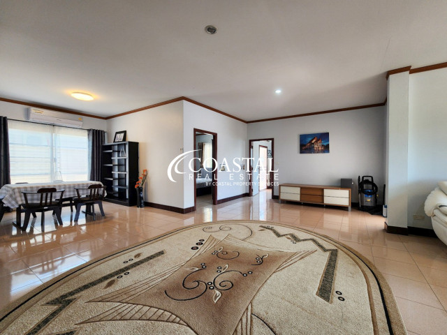 House For Rent East Pattaya