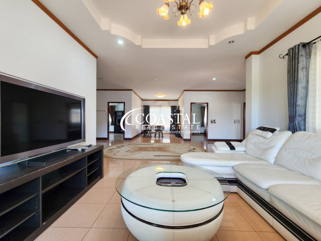 House For Rent East Pattaya