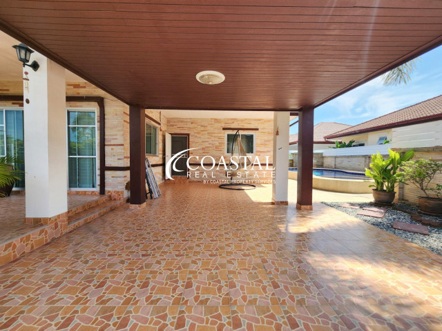 House For Rent East Pattaya