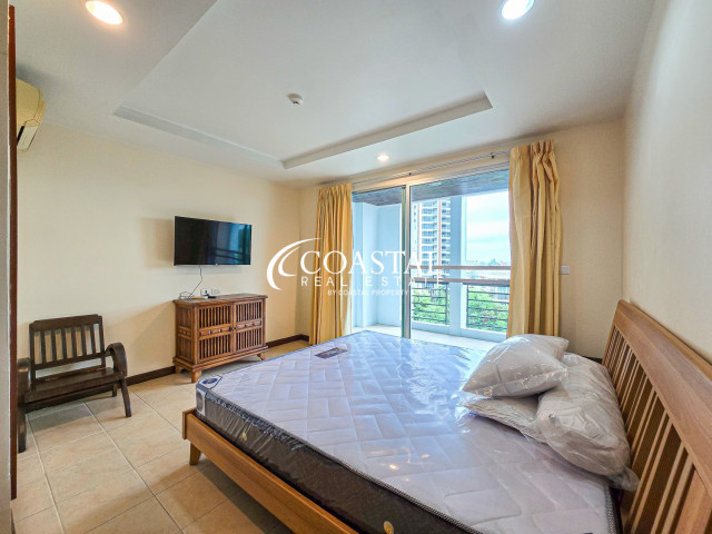 คอนโดสำหรับขายที่พัทยาใต้