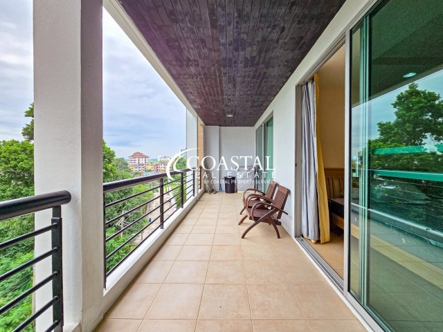 คอนโดสำหรับขายที่พัทยาใต้