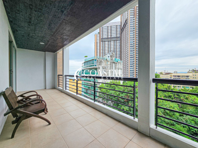 คอนโดสำหรับขายที่พัทยาใต้