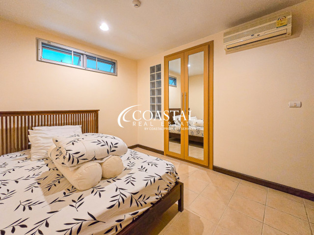 คอนโดสำหรับขายที่พัทยาใต้