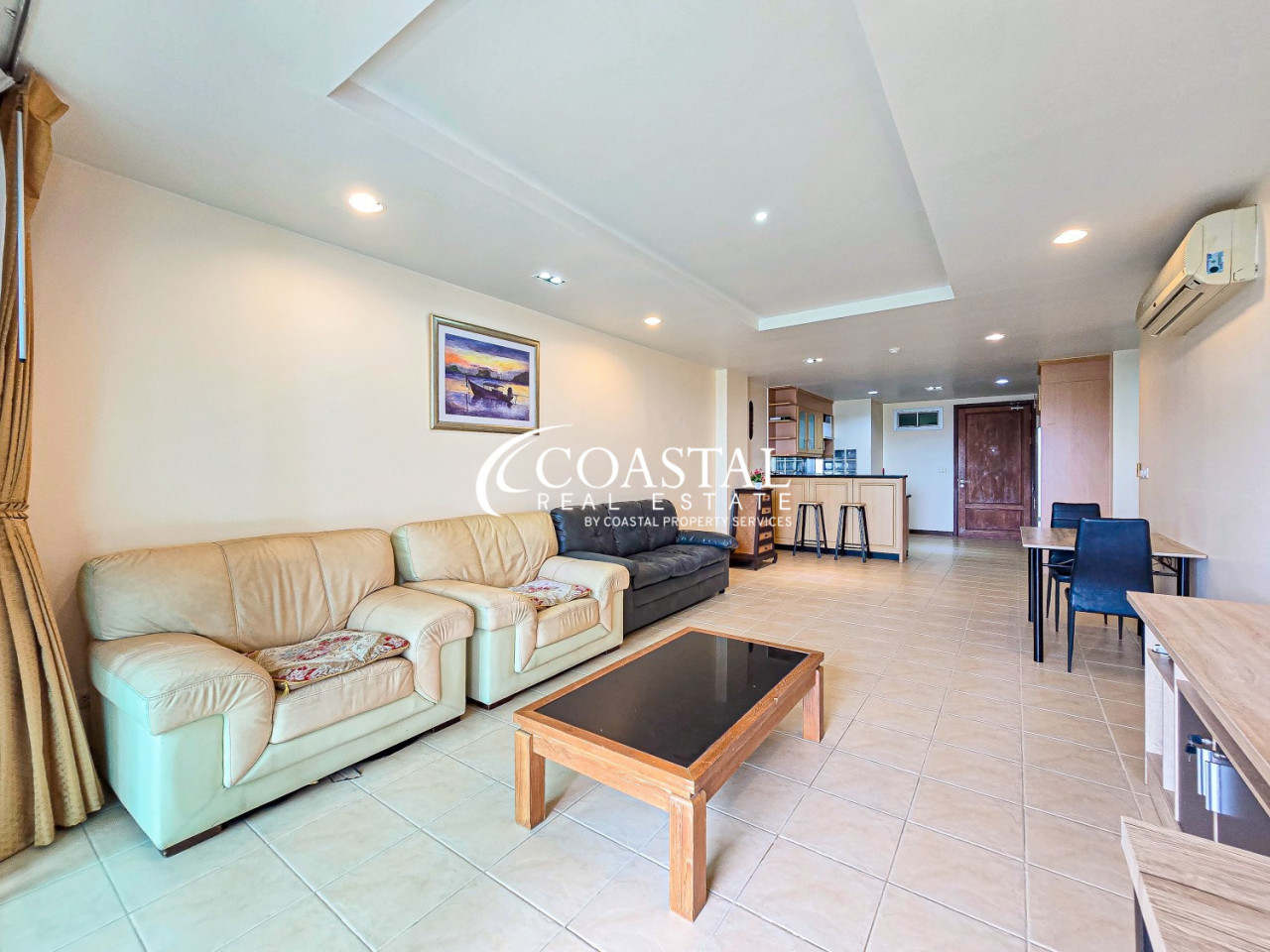 คอนโดสำหรับขายที่พัทยาใต้