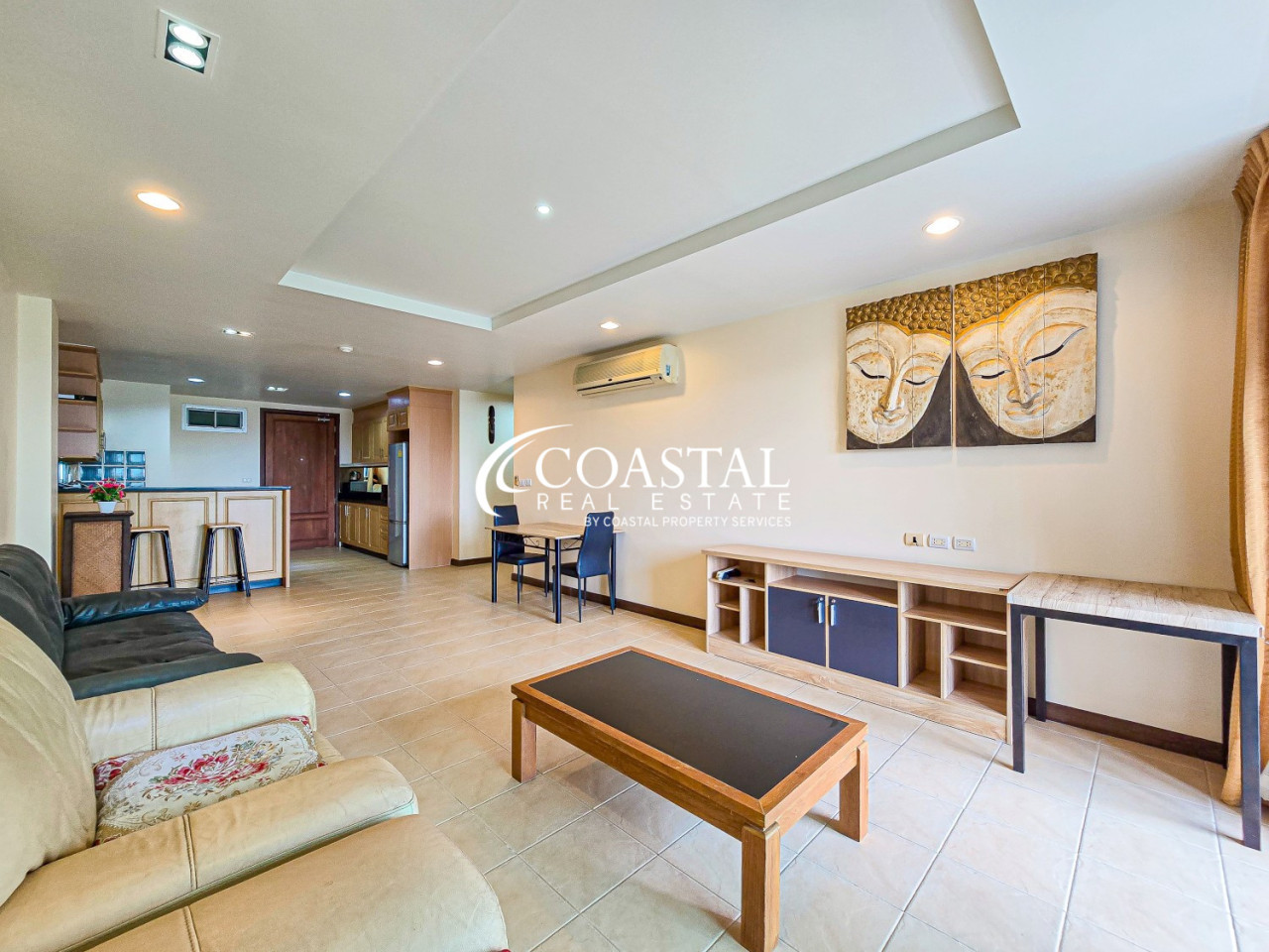 คอนโดสำหรับขายที่พัทยาใต้