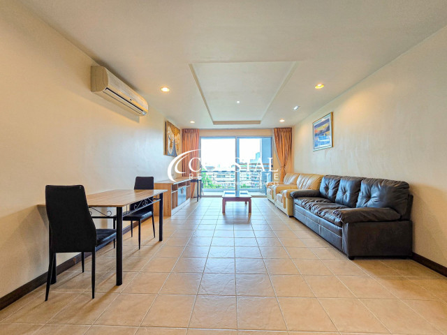 คอนโดสำหรับขายที่พัทยาใต้