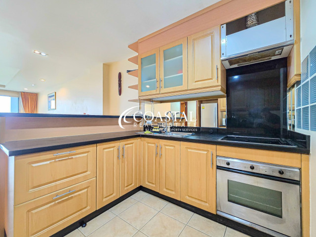 คอนโดสำหรับขายที่พัทยาใต้