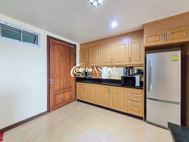 คอนโดสำหรับขายที่พัทยาใต้